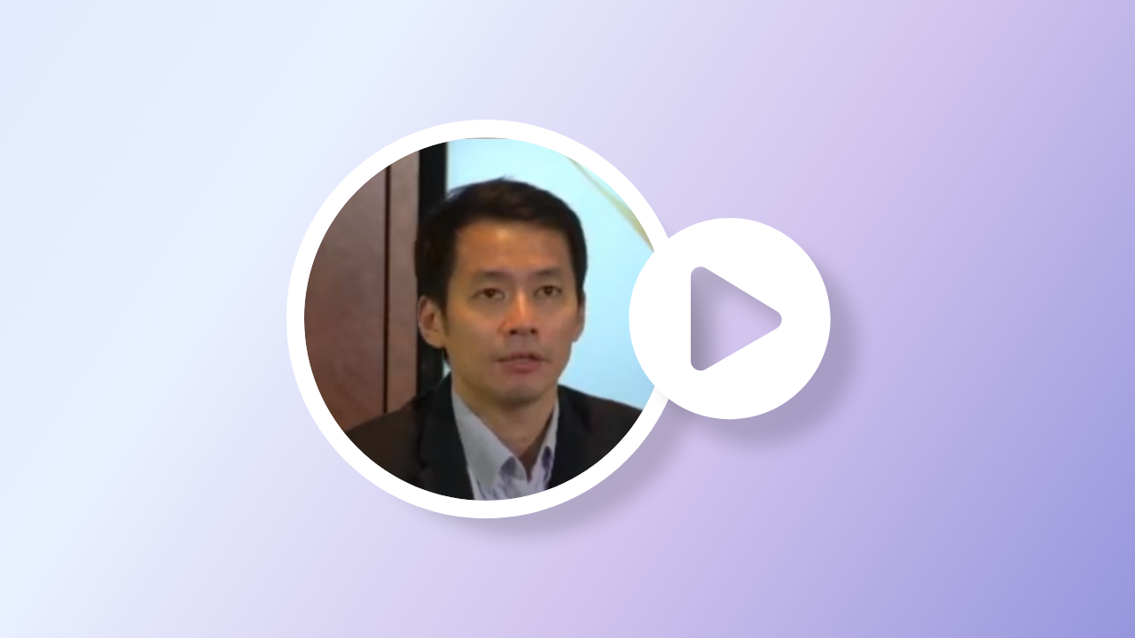 Abdominal Discomfort in Children: Answering the What, Why and How with Dr. Ong Sik Yong