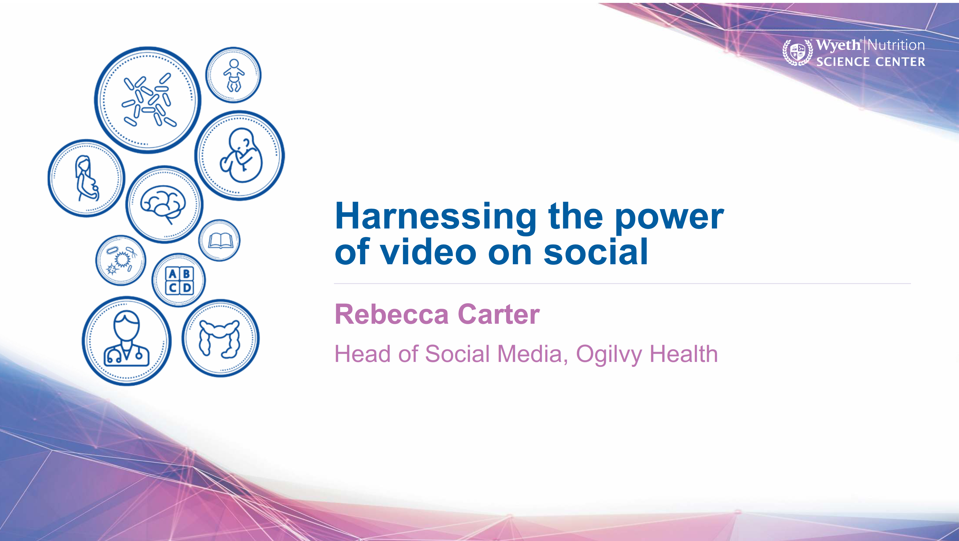 Harnessing the power of video on social
