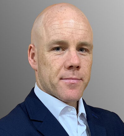 Dr Barry O’Neill