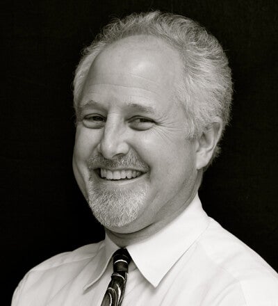 Dr Ben Gold
