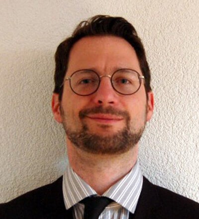 Dr Johan