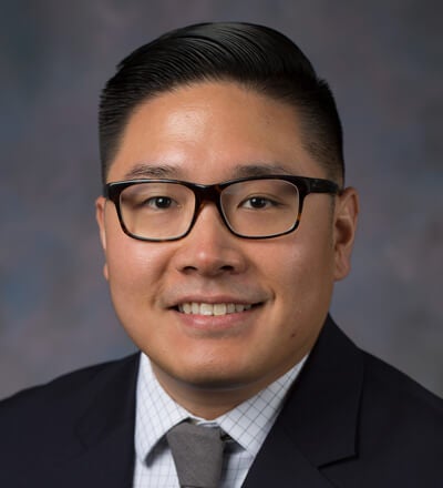 Doctor peter Lu