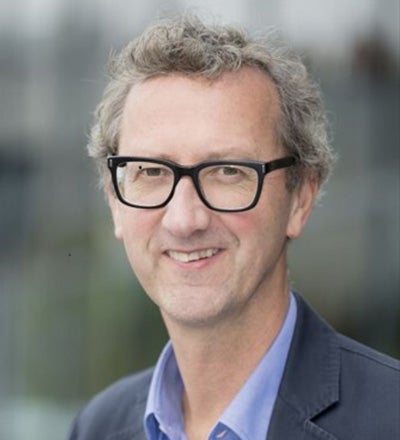 van goudeover