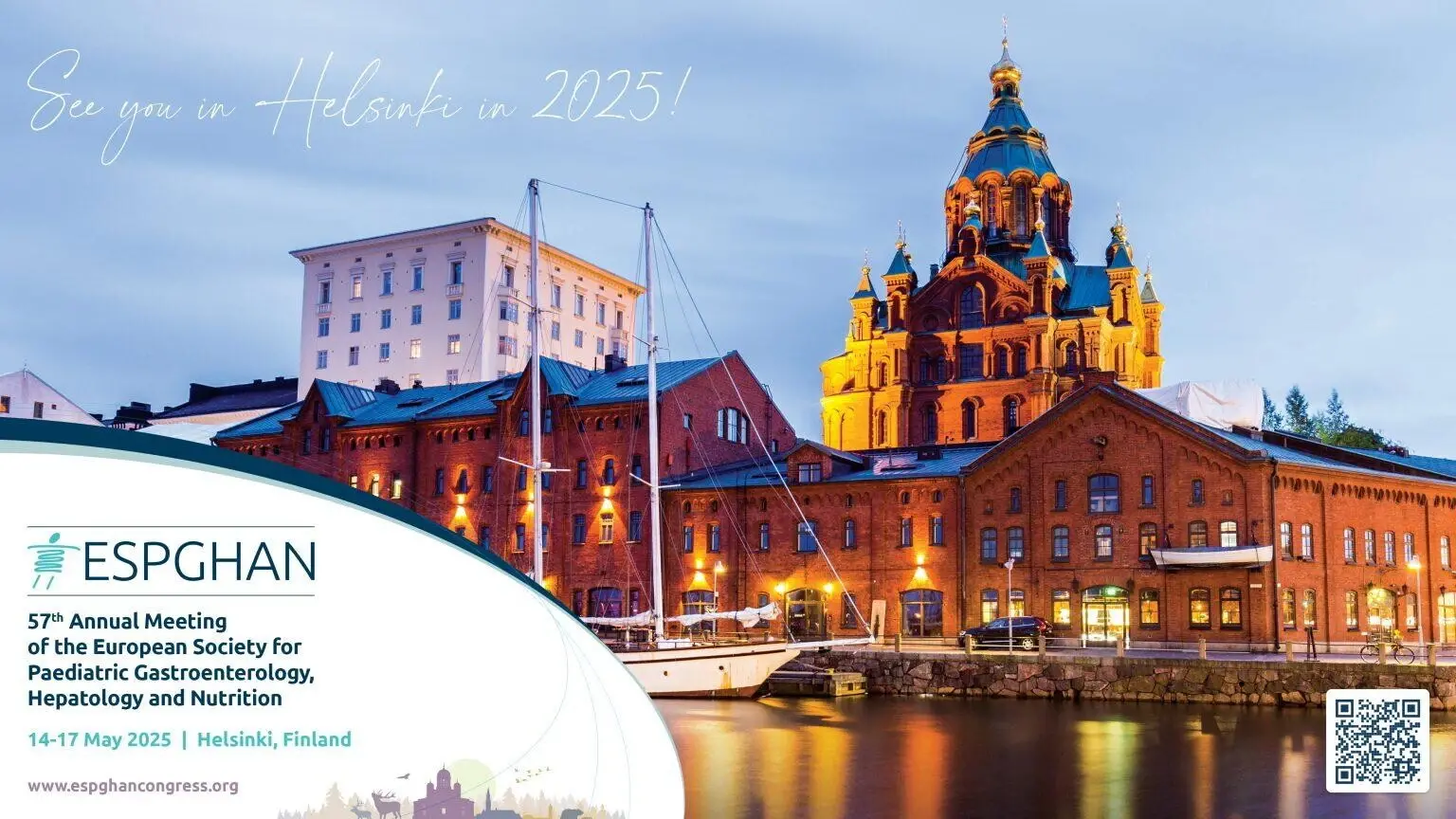 ESPAGHAN 2025 ESPAGHAN 2025