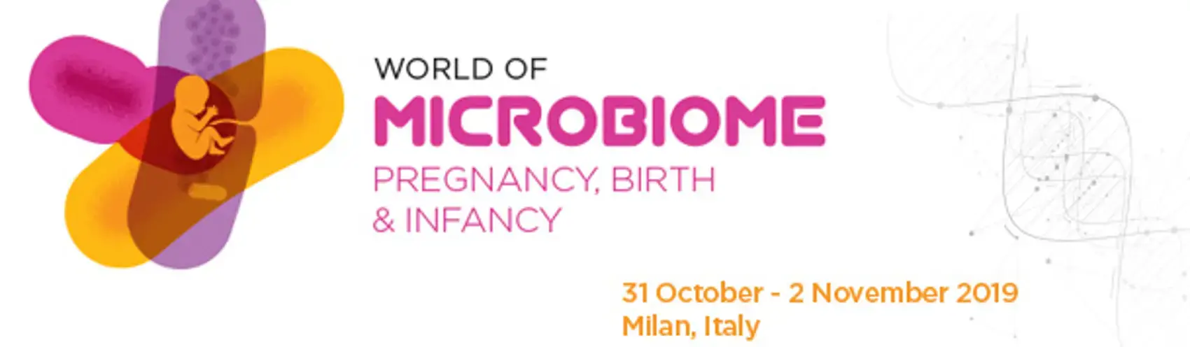 World of Microbiome