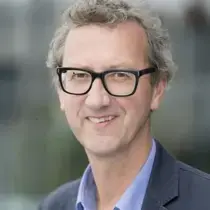 Prof. Dr. Hans van Goudoever
