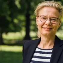 Antje Körner