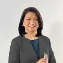 Bernadette Benitez