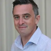 Ciaran Forde