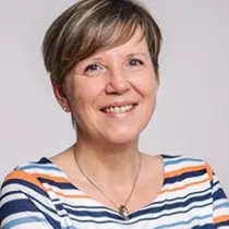 Eline van der Beek