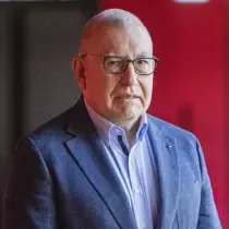 Luis Moreno