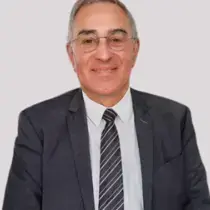 Patrick Tounian