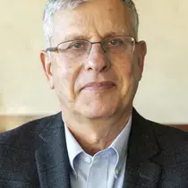Raanan Shamir
