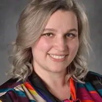 Rebecca Knickmeyer