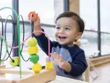 Early life environment may lead to high blood pressure in children