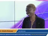 Dr. Gisella Mutungi coffee Interview 31st Oct 2019