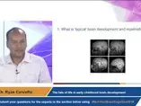 The fats of life in early childhood brain development Live session with Dr. Ryan Carvalho 31Oct 2019