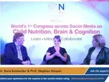 Purpose and mission of Wyeth Nutrition Science Center - Dr Liz Greenstreet 30th Oct 2019