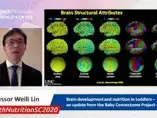 Brain development and nutrition in toddlers –update from the Baby Connectome Project Prof. Weili Lin