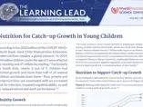 The Learning Lead - Volume 1 2023