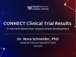 CONNECT Clinical Trial Results CONNECT Clinical Trial Results