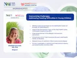 Overcoming Challenges: Addressing Feeding Difficulties in Young Children