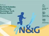 N&G Yearbook 2024 N&G Yearbook 2024