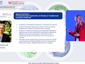 Beyond Nutrition: A Comprehensive Exploration of Obesity in Toddlerhood and Early Childhood