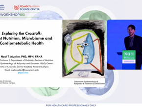 Exploring the Crosstalk: Nutrition, Microbiome, and Cardiometabolic Health