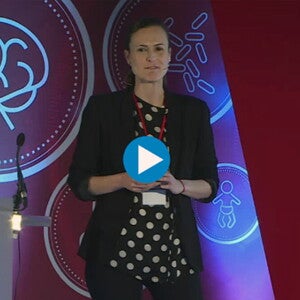 Nutrition and the infant gut microbiota