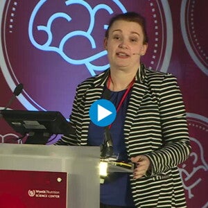 Everyone's talking about the microbiome:gut:brain axis