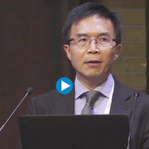 Baby Connectome Project: brain functional maturation