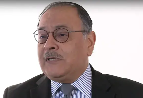 Interview Jose Saavedra