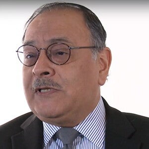 Interview Jose Saavedra