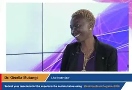 Dr. Gisella Mutungi coffee Interview 31st Oct 2019 Dr. Gisella Mutungi coffee Interview 31st Oct 2019