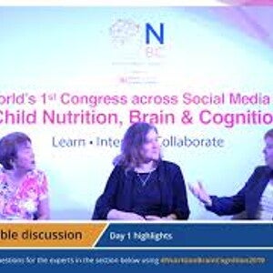 Day 1 highlights Roundtable on the day’s discussions 30t Oct2019