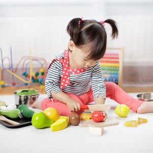 What are executive function skills and why are they important for children to learn?