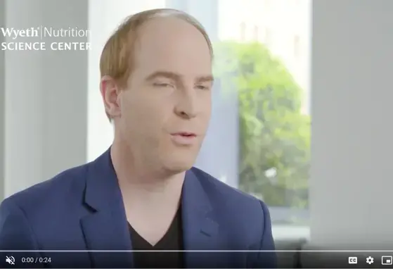 What is working memory Sean Deoni