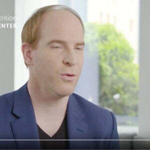 What is working memory Sean Deoni