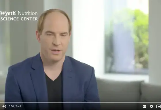 Why are executive functions important Sean Deoni
