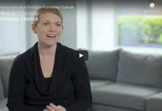 What is executive function Kimberley Cuevas What is executive function Kimberley Cuevas