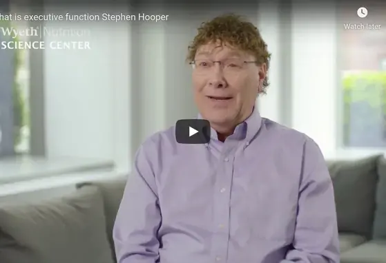 What is executive function Stephen Hooper What is executive function Stephen Hooper