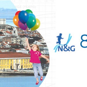 8th International Conference on Nutrition & Growth