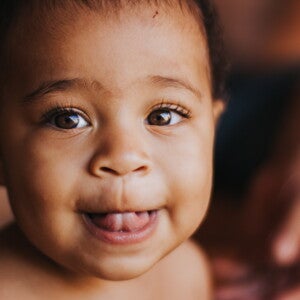 Nutrition and gut development