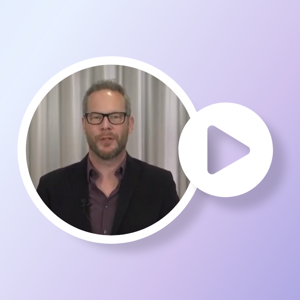 The role of polar lipids in brain and cognitive development - Dr. Pascal Steiner