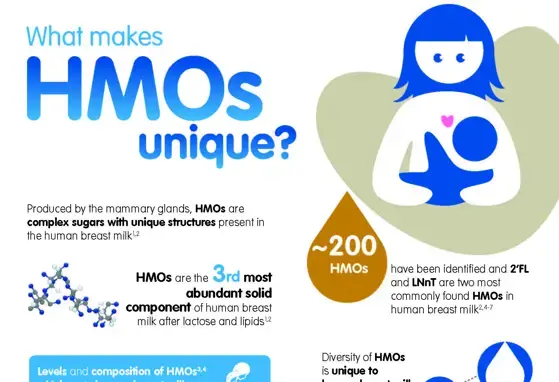 What makes HMOs Unique