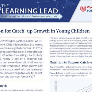 The Learning Lead - Volume 1 2023