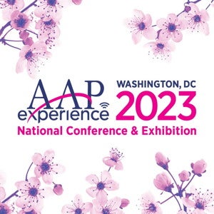 2023 AAP National Conference & Exhibition