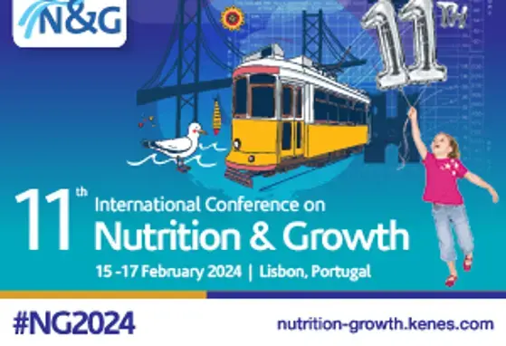 Nutrition & Growth 2024 Nutrition & Growth 2024
