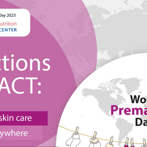 Small actions, big impact